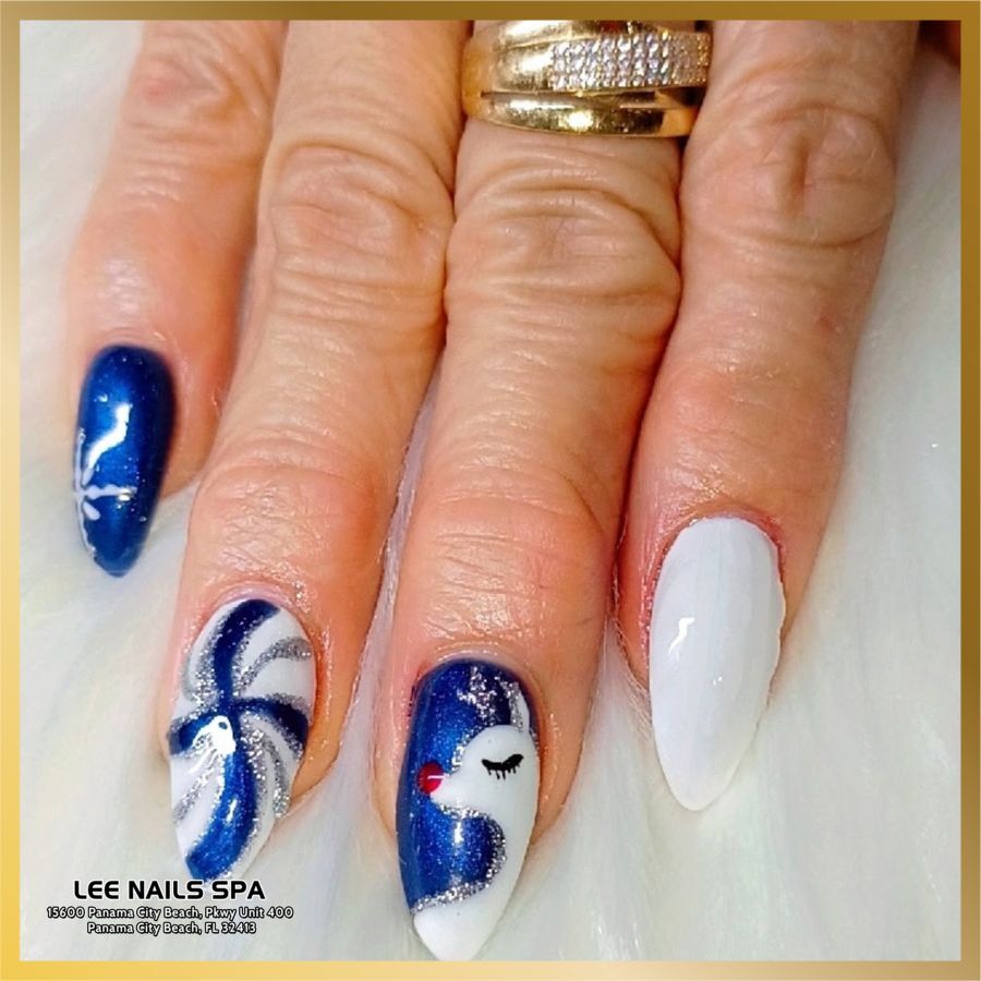 amazing nail